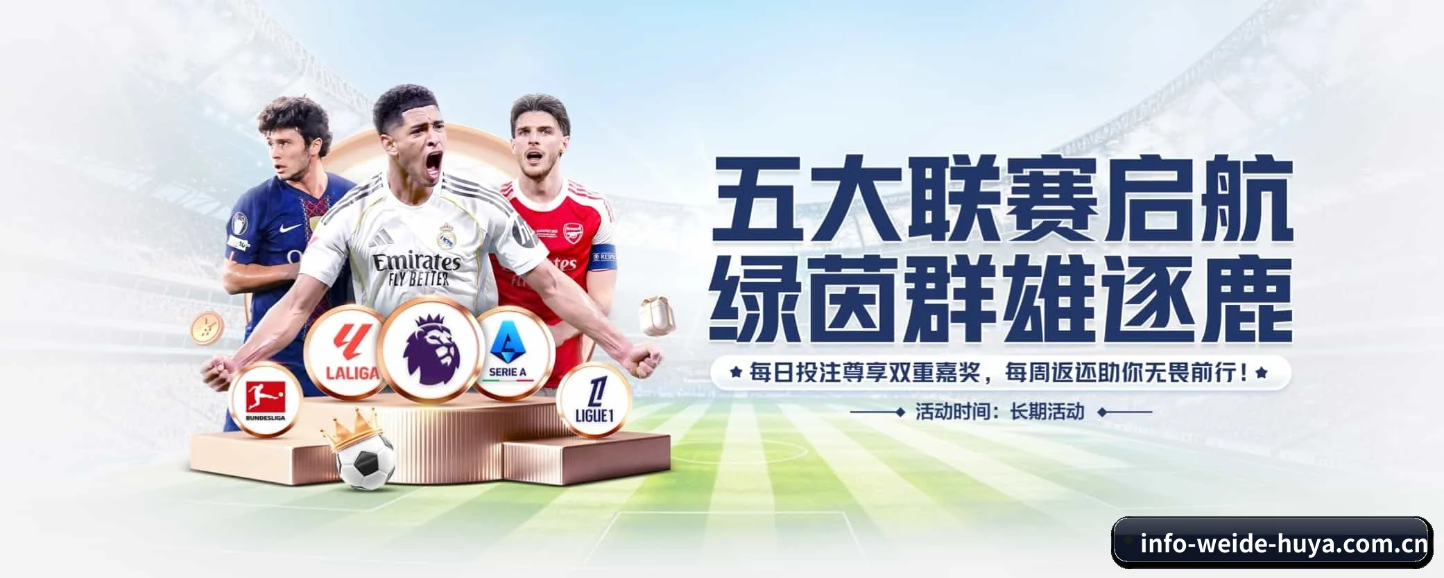 五大服务专区严密划分，信息结构一目了然